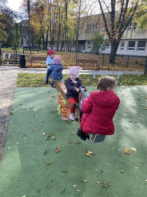 Misie: Październik 2025 - Zdjęcie 239