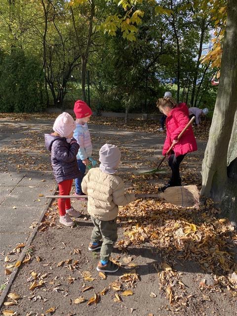 Misie: Październik 2025 - Zdjęcie 240