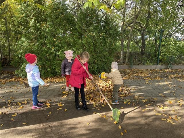 Misie: Październik 2025 - Zdjęcie 241