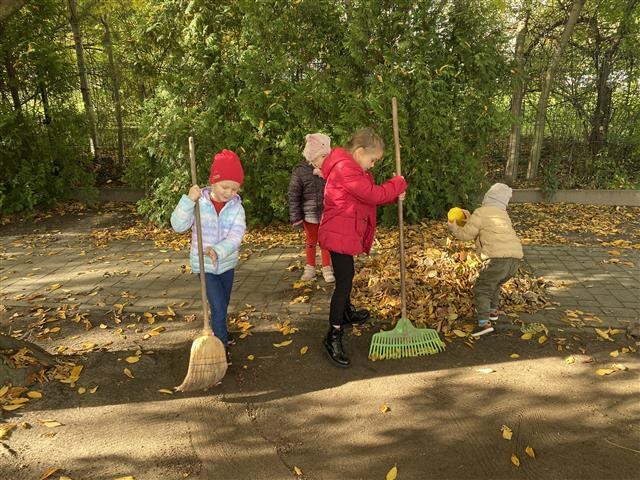 Misie: Październik 2025 - Zdjęcie 242