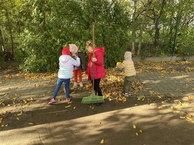 Misie: Październik 2025 - Zdjęcie 243