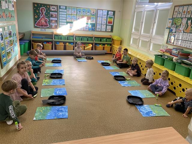 Misie: Październik 2025 - Zdjęcie 244