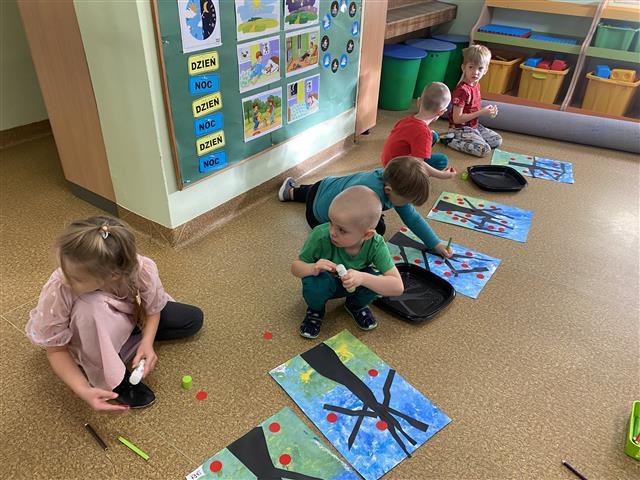 Misie: Październik 2025 - Zdjęcie 252