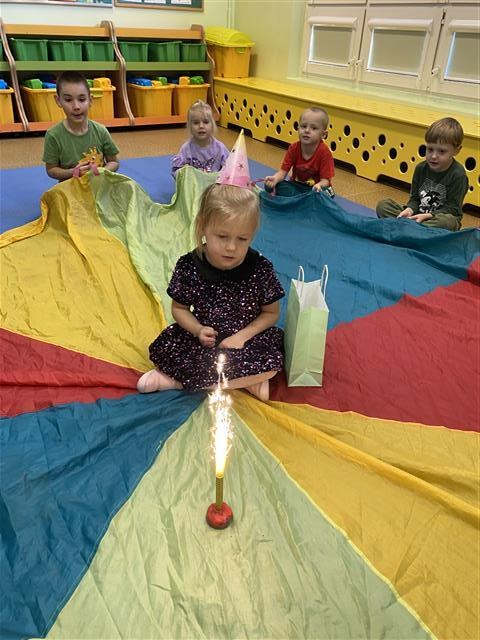 Misie: Październik 2025 - Zdjęcie 254