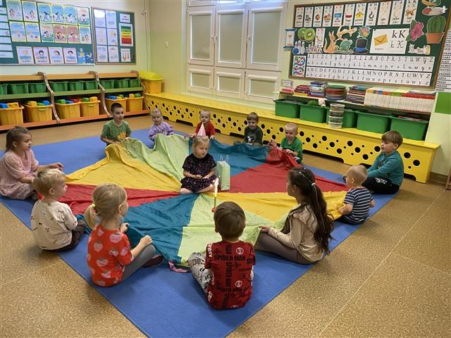 Misie: Październik 2025 - Zdjęcie 255