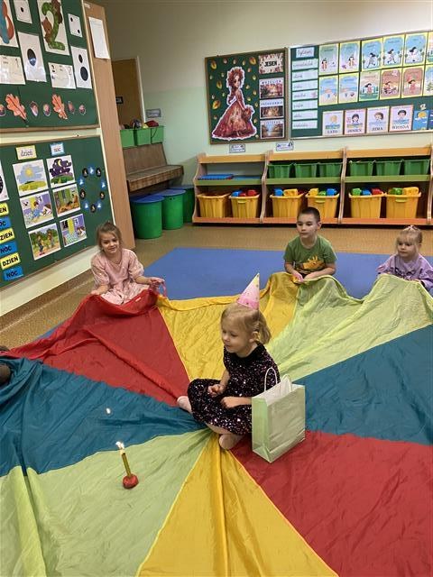 Misie: Październik 2025 - Zdjęcie 257