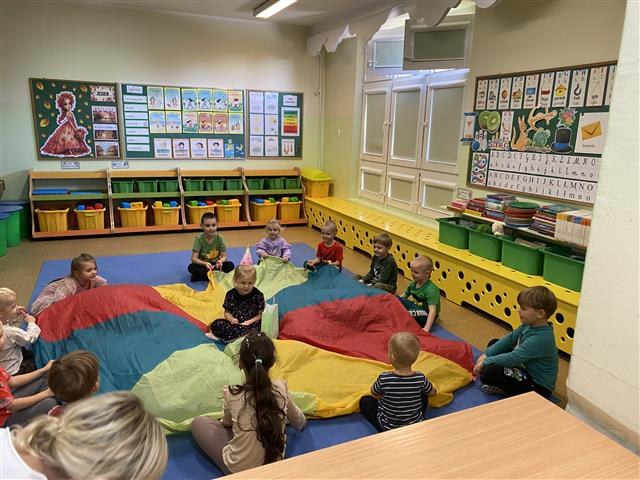 Misie: Październik 2025 - Zdjęcie 260