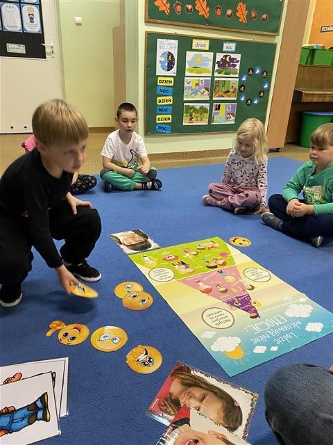 Misie: Październik 2025 - Zdjęcie 264