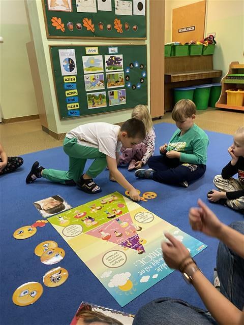 Misie: Październik 2025 - Zdjęcie 266