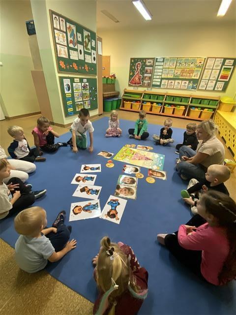 Misie: Październik 2025 - Zdjęcie 268