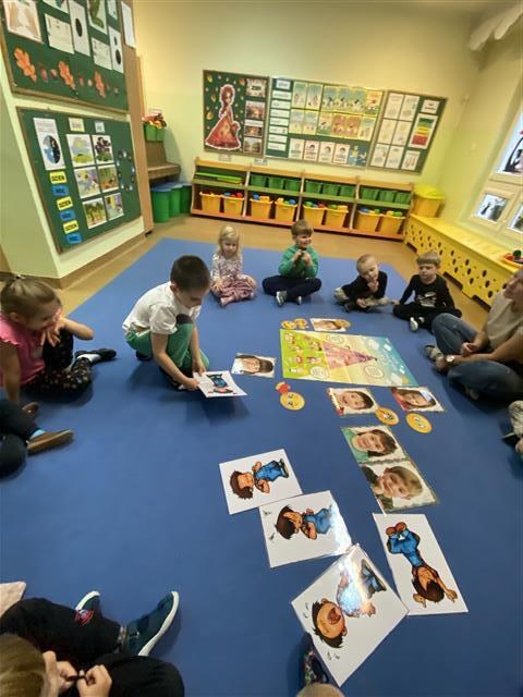 Misie: Październik 2025 - Zdjęcie 269