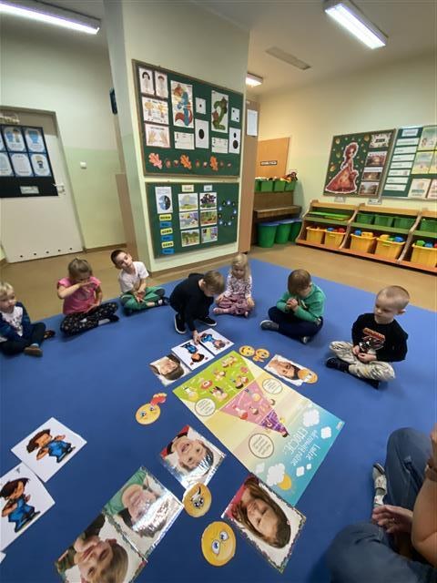 Misie: Październik 2025 - Zdjęcie 270