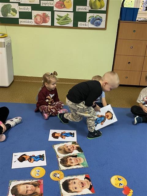 Misie: Październik 2025 - Zdjęcie 273