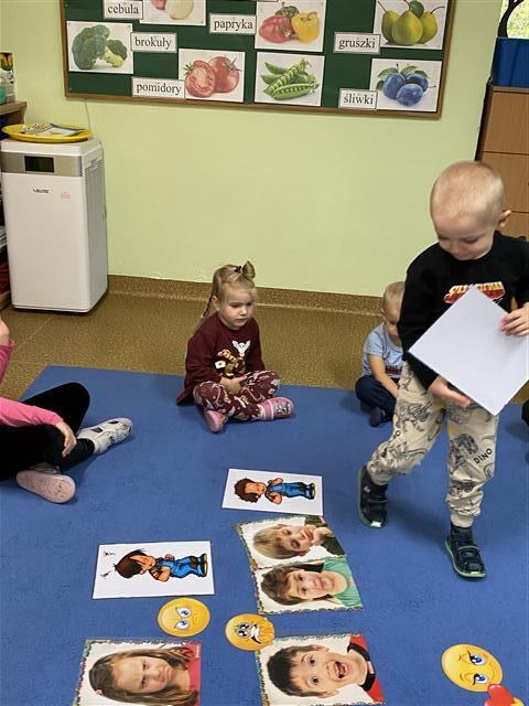 Misie: Październik 2025 - Zdjęcie 274