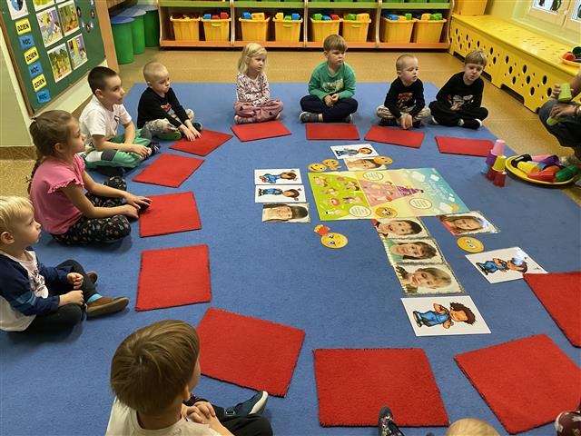 Misie: Październik 2025 - Zdjęcie 275