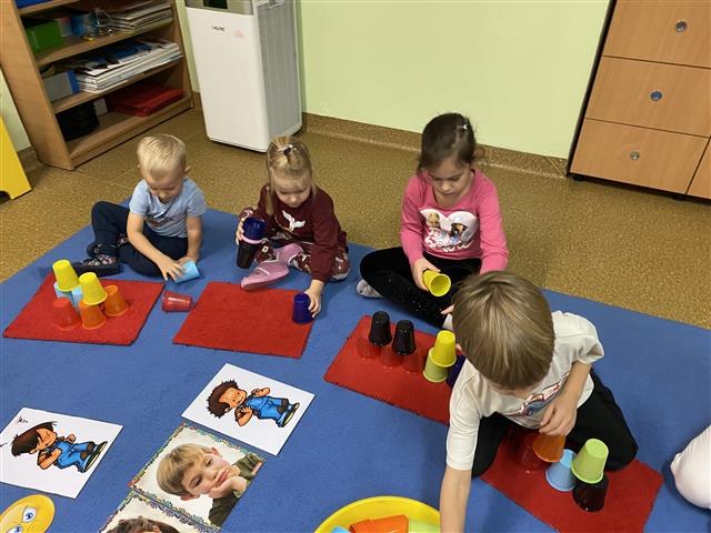 Misie: Październik 2025 - Zdjęcie 279