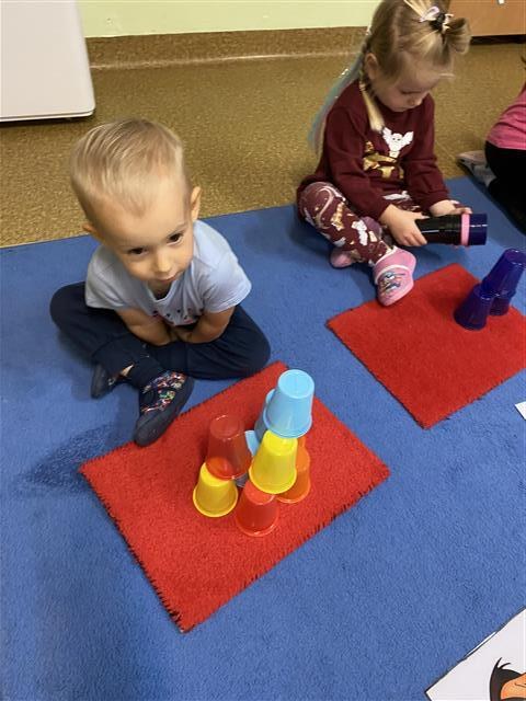 Misie: Październik 2025 - Zdjęcie 280