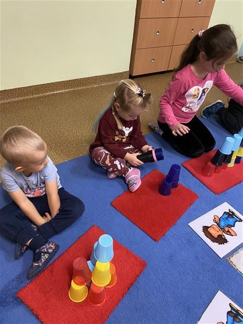 Misie: Październik 2025 - Zdjęcie 281