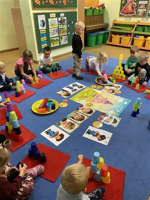 Misie: Październik 2025 - Zdjęcie 282