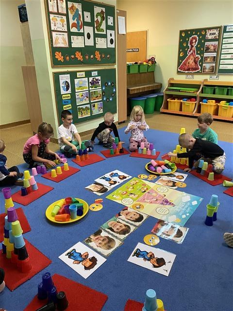 Misie: Październik 2025 - Zdjęcie 283