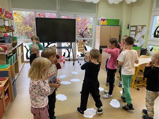 Misie: Październik 2025 - Zdjęcie 286