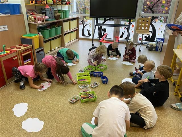 Misie: Październik 2025 - Zdjęcie 287