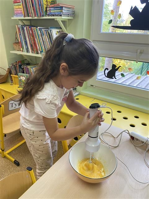 Misie: Październik 2025 - Zdjęcie 294