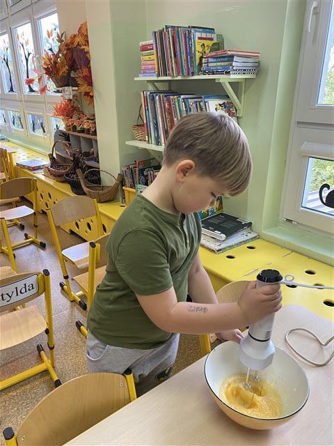 Misie: Październik 2025 - Zdjęcie 296