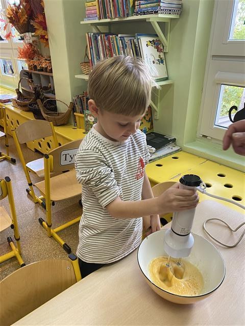 Misie: Październik 2025 - Zdjęcie 297