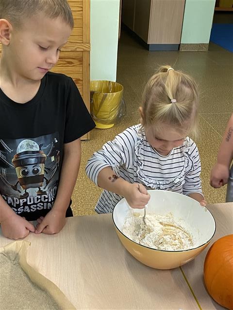 Misie: Październik 2025 - Zdjęcie 301