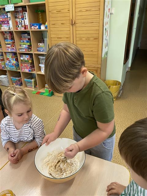 Misie: Październik 2025 - Zdjęcie 302