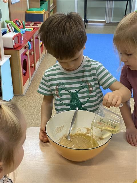 Misie: Październik 2025 - Zdjęcie 304