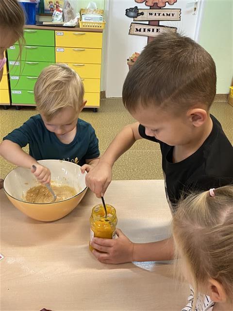 Misie: Październik 2025 - Zdjęcie 307