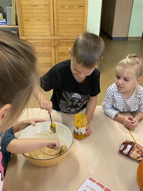 Misie: Październik 2025 - Zdjęcie 308