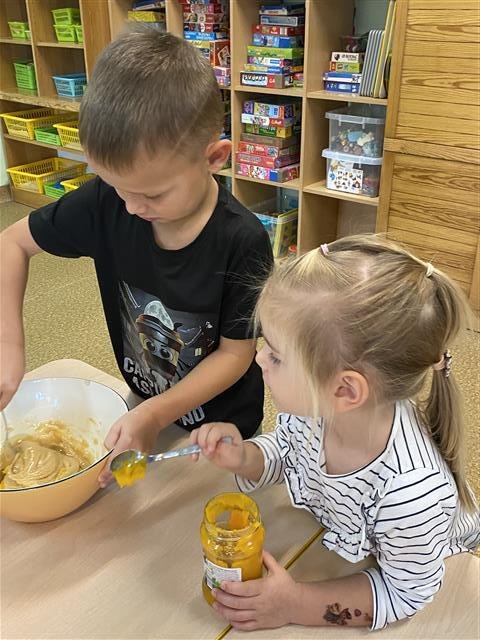 Misie: Październik 2025 - Zdjęcie 309