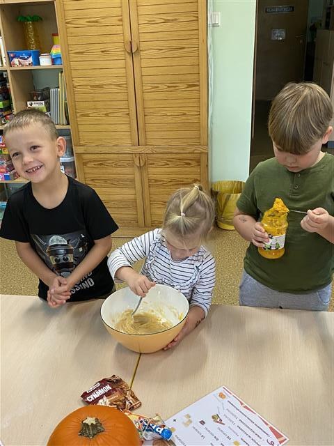 Misie: Październik 2025 - Zdjęcie 310