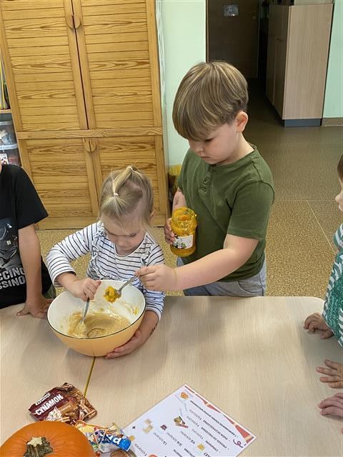 Misie: Październik 2025 - Zdjęcie 311