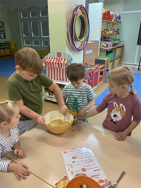 Misie: Październik 2025 - Zdjęcie 312