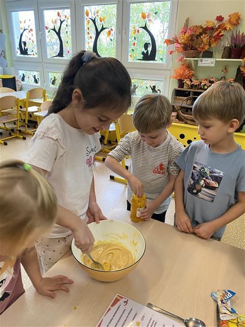 Misie: Październik 2025 - Zdjęcie 313