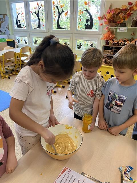 Misie: Październik 2025 - Zdjęcie 314