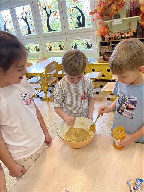 Misie: Październik 2025 - Zdjęcie 315