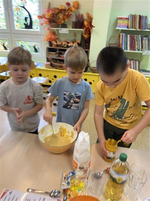 Misie: Październik 2025 - Zdjęcie 317