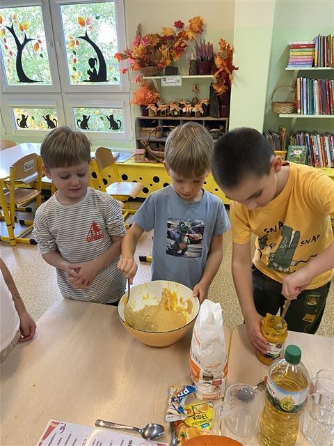 Misie: Październik 2025 - Zdjęcie 318