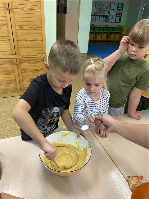 Misie: Październik 2025 - Zdjęcie 320