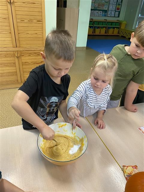 Misie: Październik 2025 - Zdjęcie 321