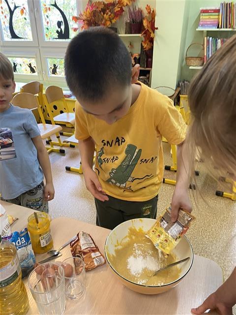 Misie: Październik 2025 - Zdjęcie 322