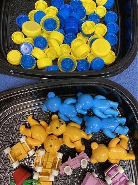 Misie: Październik 2025 - Zdjęcie 323