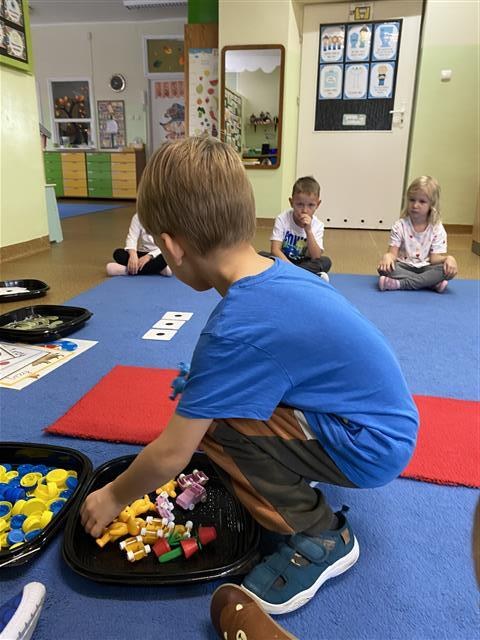 Misie: Październik 2025 - Zdjęcie 324