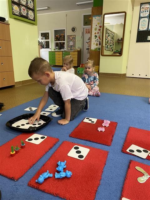 Misie: Październik 2025 - Zdjęcie 331