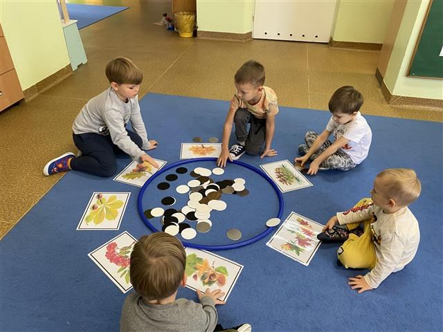 Misie: Październik 2025 - Zdjęcie 334